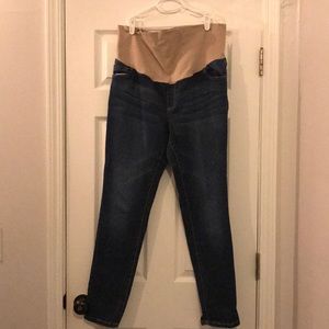Maternity skinny Jeans - Three Seasons Maternity